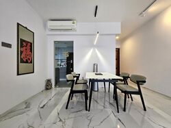 Casablanca (D25), Condominium #552113381